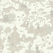 Chinese Toile (100-8039)